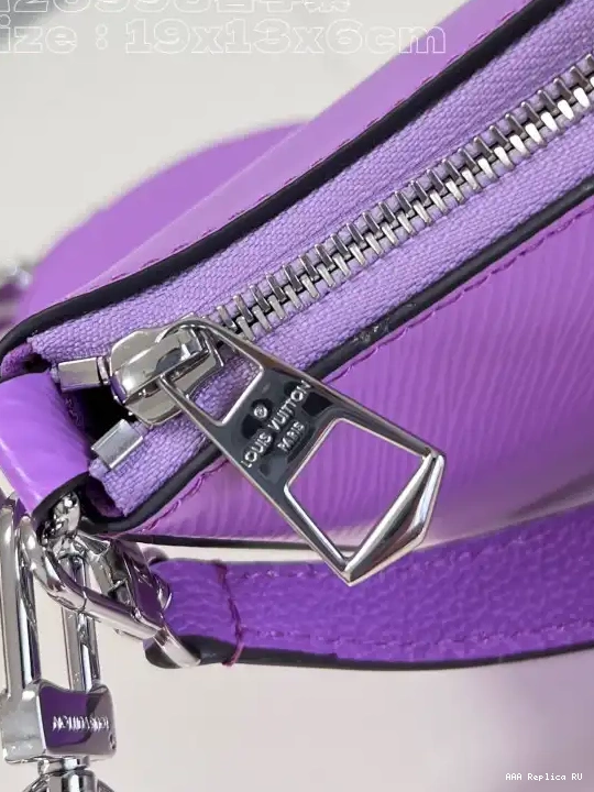Aaa replica ru VUITTON LOUIS Marellini 0706